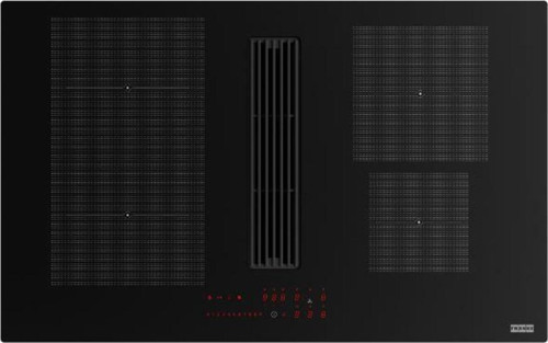 Fma 8381 R Hı Davlumbaz Entegreli Ocak