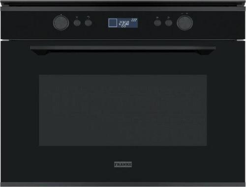 Fmy 45 Mw Bk Black Black Frame Mythos 45 Cm Kombi Mikrodalga