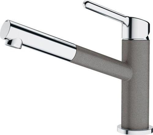 Orbit Doccia Spiralli Stone Grey Armatür