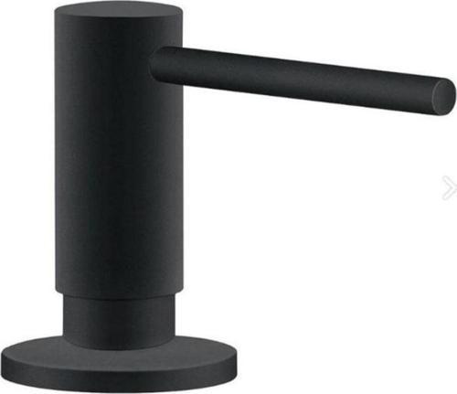 Sıvı Sabunluk, Matt Black