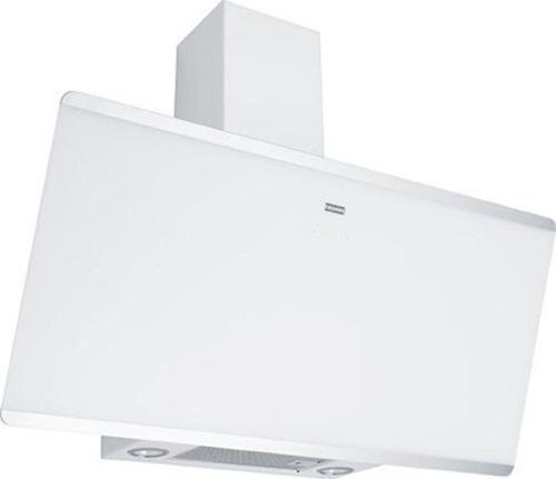 Fpj 915 V Wh/Ss Duvar Tipi 90 Cm Cam Davlumbaz
