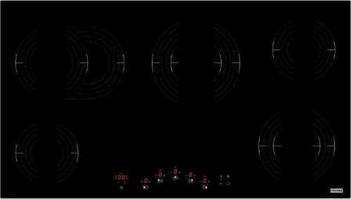 Frsm 905 C Tod Bbk Black Glass