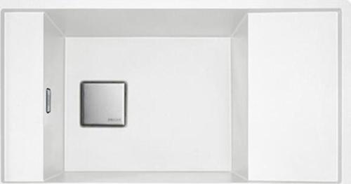 Fsg 611-88 Bianco Fresno Eviye