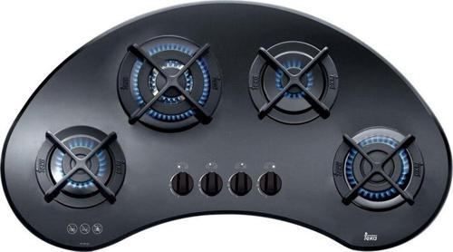 Vr 90 4G Aı Al Tr Cı Ankastre Ocak Siyah