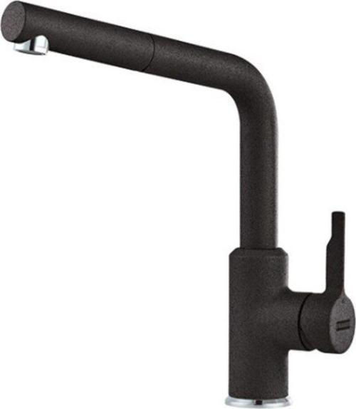 Urban Doccia Nero Mutfak Bataryası 115.0595.091
