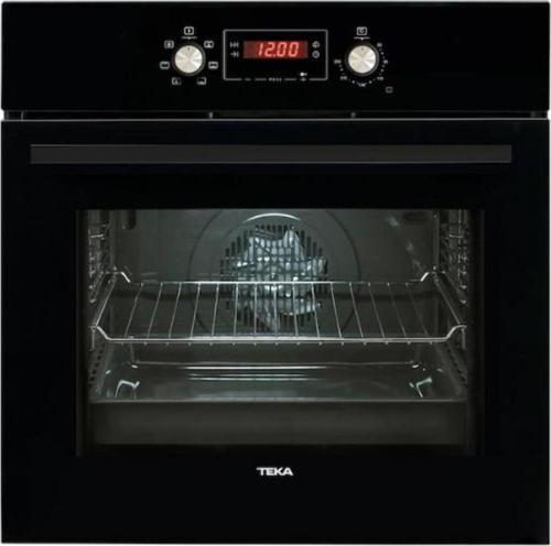 Hak 627 Bk 65 Lt Ankastre Multifonksiyonel Dijital Ekranlı Fırın