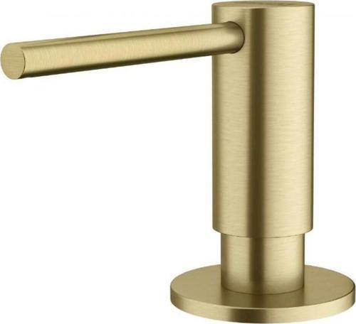 Gold Sabunluk