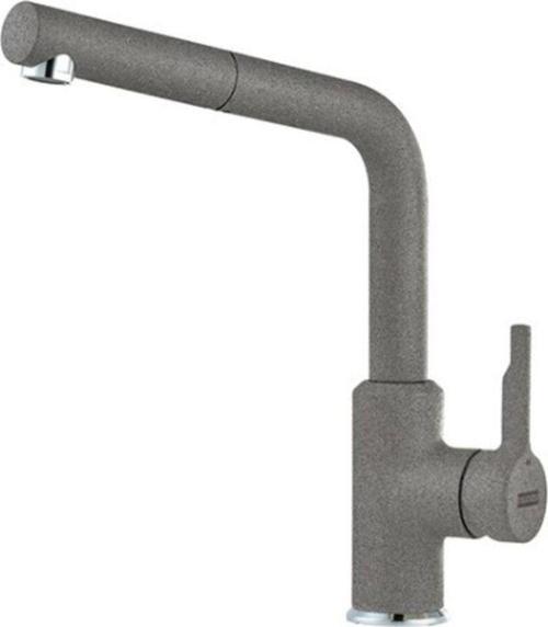 Urban Doccia Stone Grey Mutfak Bataryası 115.0595.089