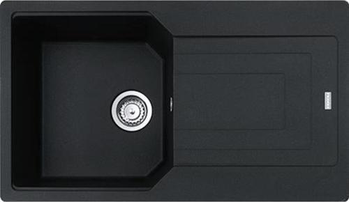Urban Ubg 611-86 Granit Nero Evye