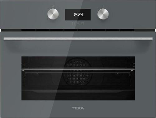 Hlc 8400 St Multifonksiyonel Turbo Fırın