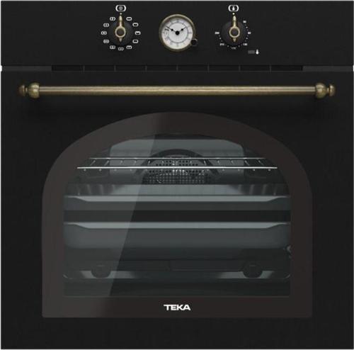 Hrb 6300 At 70 L Turbo Ankastre Fırın