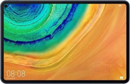 Huaweı Matepad Pro 128gb 10.8" HUAWEİ MATEPAD PRO