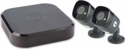 Smart Home Cctv Kit