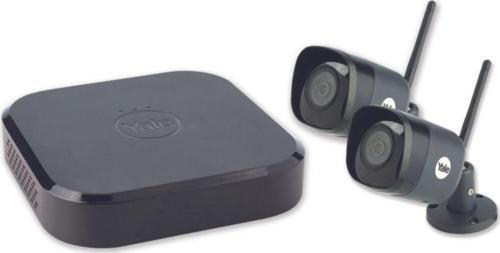 Smart Home Cctv Wifi Kit