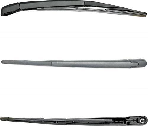 Sİlecek Kolu Arka Santafe 2006-2012 350mm. Komple Süpürgeli