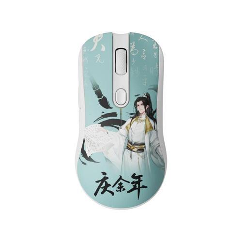 AG ONE 8K Hz Joy of Life Kablosuz Gaming Mouse