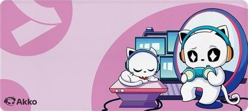 7th Anniversary 90×40 Mouse Pad