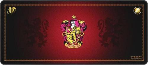 Rapid Series Gryffindor Classic Edition 90 40 Xxl Mouse Pad (Mp-Ra90-Hp05)