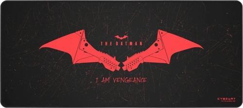 Rapid Series The Batman Edition 90 40 Xxl Mouse Pad (Mp-Ra90-Bm03)