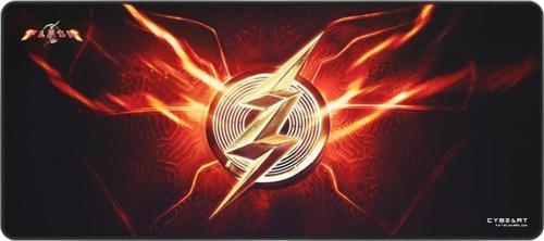 Rapid Series The Flash Edition 90 40 Xxl Mouse Pad (Mp-Ra90-Fl02)