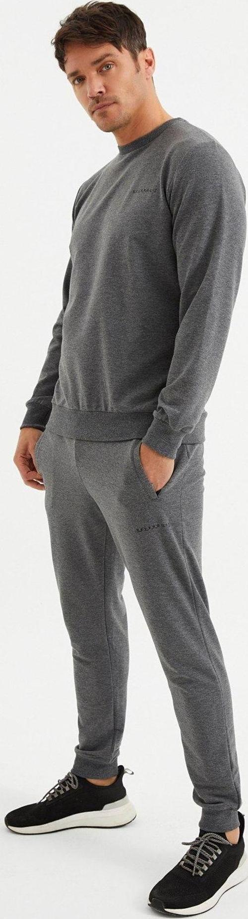 2201710 Erkek Eşofman Takım