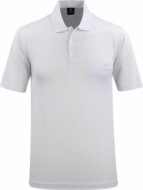 Erkek Polo Yaka Cepli Tişört 5107 BGL-ST04562