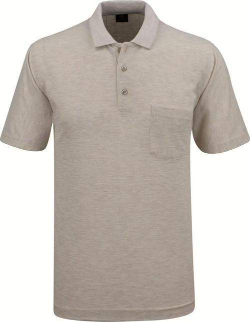 Erkek Polo Yaka Cepli Tişört 5113 BGL-ST04563