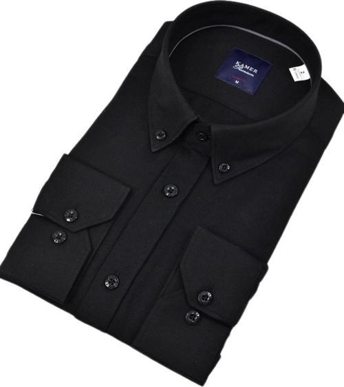 Erkek Slim Fitt Uzun Kol Gömlek 2424 BGL-ST04381