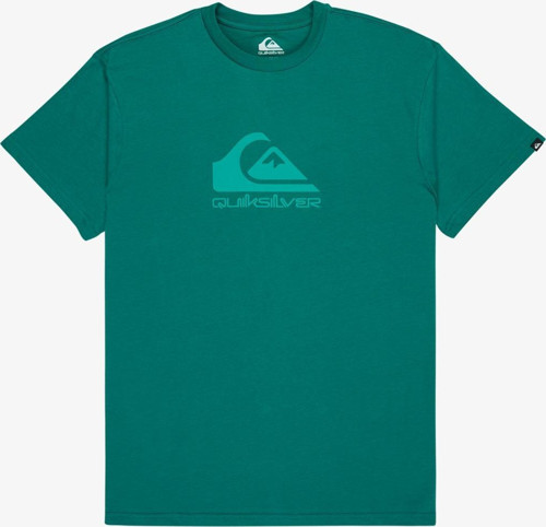 EQYZT08072-21882 Ev Comp Logo Ss Erkek Spor Tişört