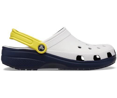211281-100 Classic Retro Sport Clog Unisex Sandalet