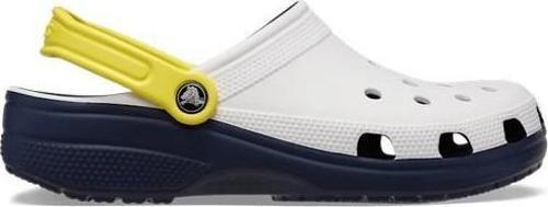 211281-100 Classic Retro Sport Clog Unisex Sandalet