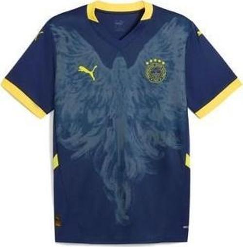 78152010 Fsk Special Unisex Fenerbahçe Forması