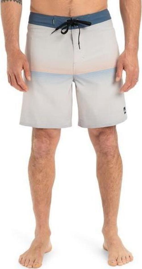 EQYBS04889-SFA6 Surfsilk Straight Leg 18 Erkek Boardshort