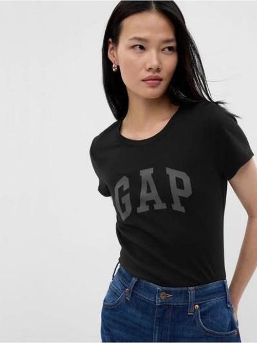 729555006 V-Ss Logo Classic Tee Kadın Tişört