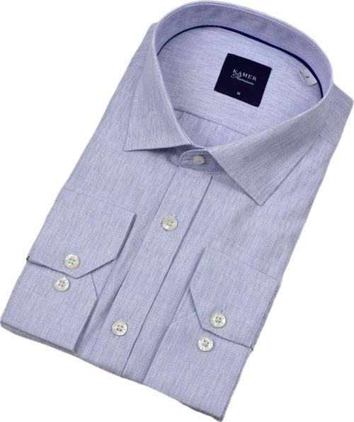 Erkek Klasik Uzun Kol Gömlek 3744 BGL-ST04392