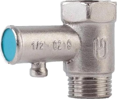 1/2 TERMOSİFON EMNİYET VENTİLİ