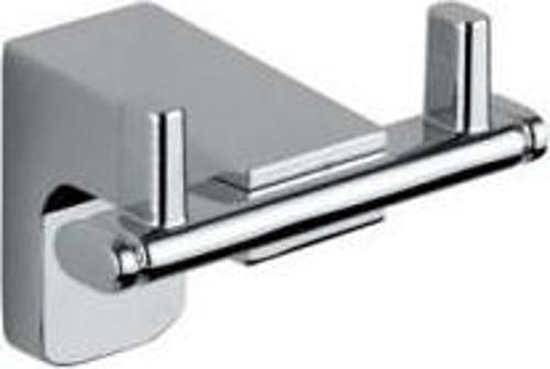 PREMİUM BORNOZ ASKILIK (KROM)