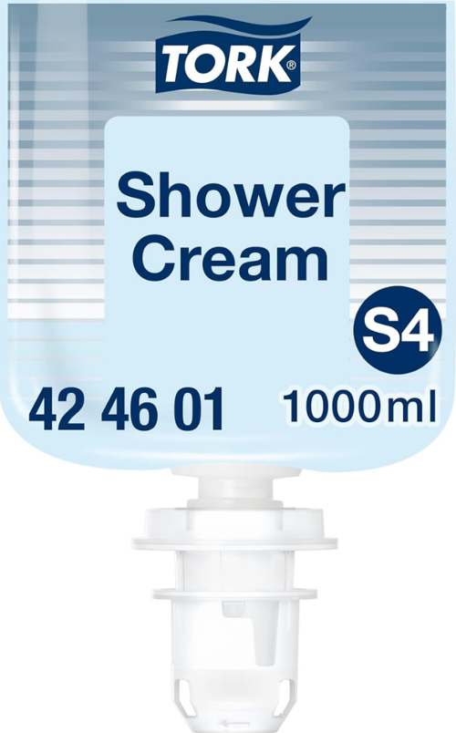 El, Saç ve Vücut Banyo Duş Kremi 1 Litre (424601)