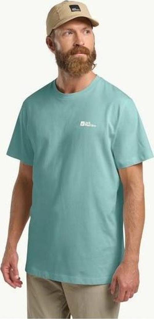 1808382TR-E0180 Essential T M Erkek Spor Tişört