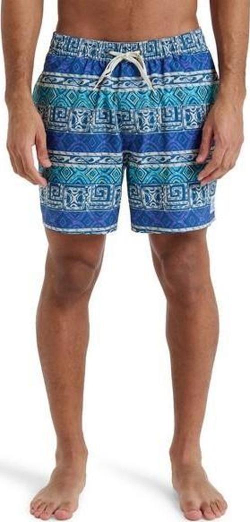 EQYJV04107-GLHD Surfsilk Straight Volley 16 Erkek Şort Mayo