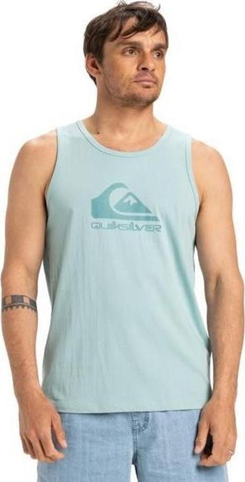 EQYZT08041-18289 Ev Comp Logo Erkek Spor Atlet
