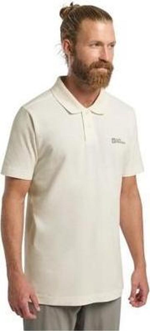 1809301TR-5127 Essential Polo M Erkek Polo Tişört