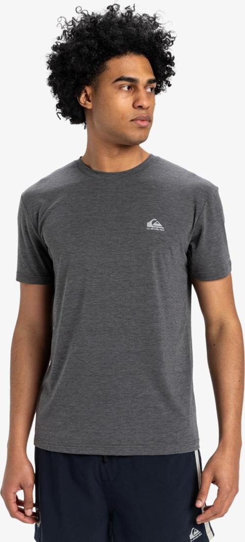 EQYKT04372-1278 Coastal Run Ss Erkek Spor Tişört