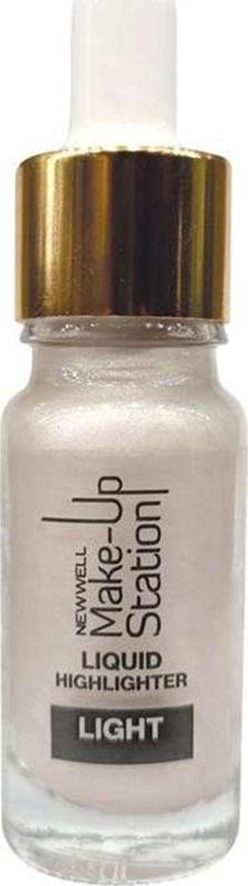 Likit Aydınlatıcı Light - Highlighter