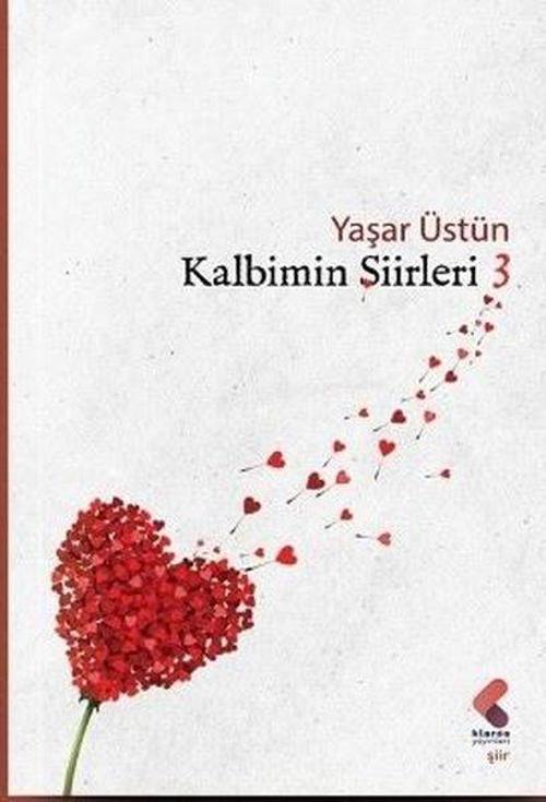 Kalbimin Şiirleri 3