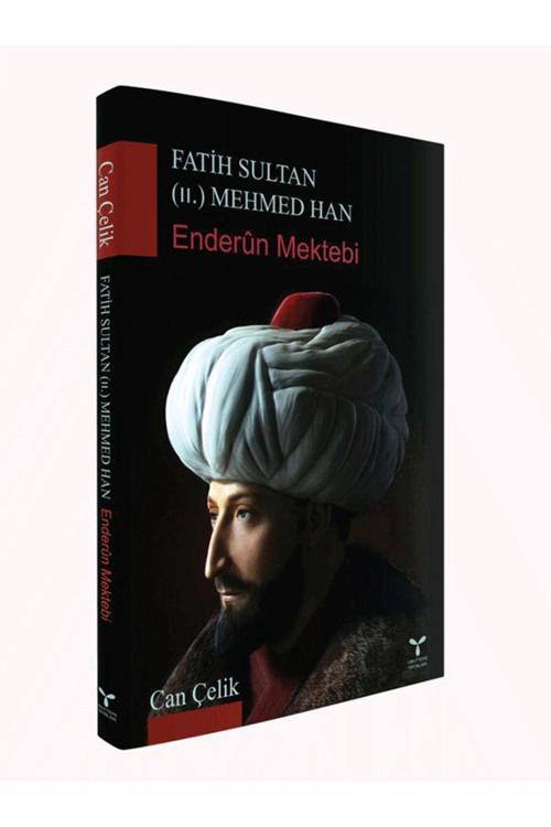 Umuttepe Yayınları Fatih Sultan (Iı) Mehmed Han Enderun Mektebi
