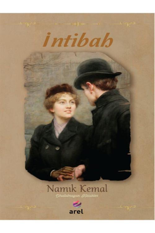 Arel Kitap Intibah