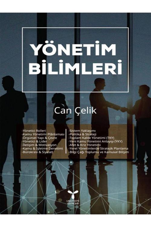 Umuttepe Yayınları Yönetim Bilimleri