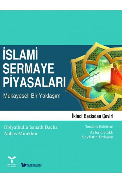 Umuttepe Yayınları Islami Sermaye Piyasaları Mukayeseli Bir Yaklaşım