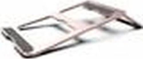 Inc-121G Alüm.Notebook Standı, N/A
